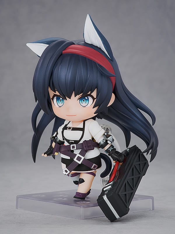 Nendoroid Blaze - Good Smile Arts Shanghai - Glacier Hobbies