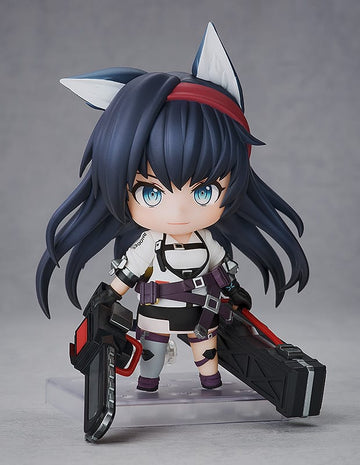 Nendoroid Blaze - Good Smile Arts Shanghai - Glacier Hobbies