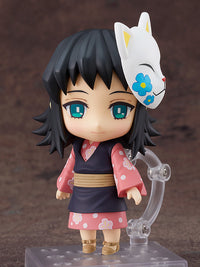 Nendoroid Makomo - Glacier Hobbies - Good Smile Company