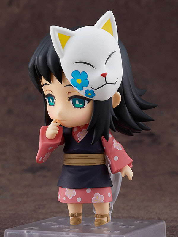 Nendoroid Makomo - Glacier Hobbies - Good Smile Company