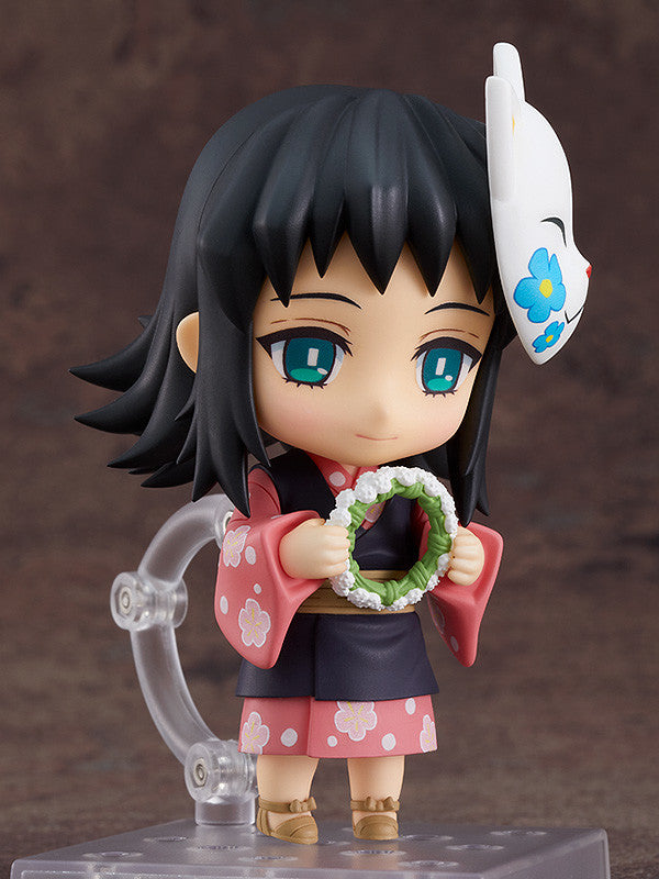 Nendoroid Makomo - Glacier Hobbies - Good Smile Company