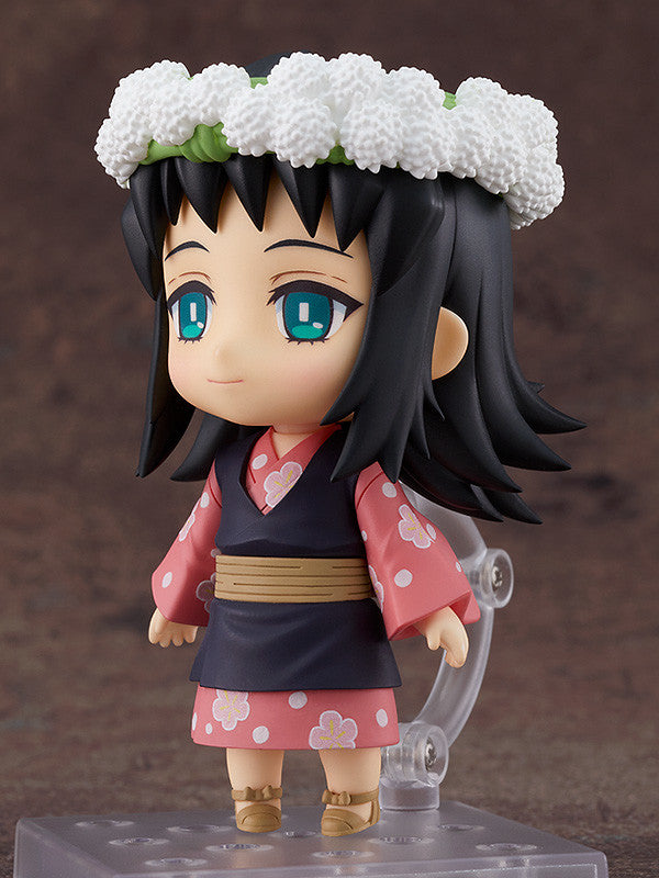 Nendoroid Makomo - Glacier Hobbies - Good Smile Company