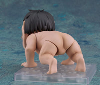 Nendoroid More Cart Titan - Good Smile Company - Glacier Hobbies