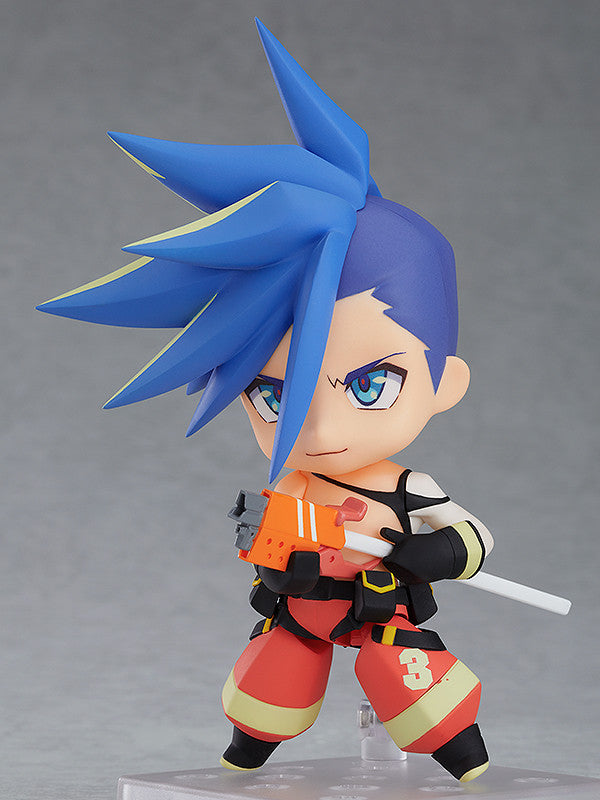 Nendoroid Galo Thymos (re-run) - Glacier Hobbies - Good Smile Company