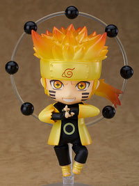 Naruto Uzumaki: Sage of the Six Paths Ver. Nendoroid 1273 - Naruto Shippuden Good Smile Company | Glacier Hobbies