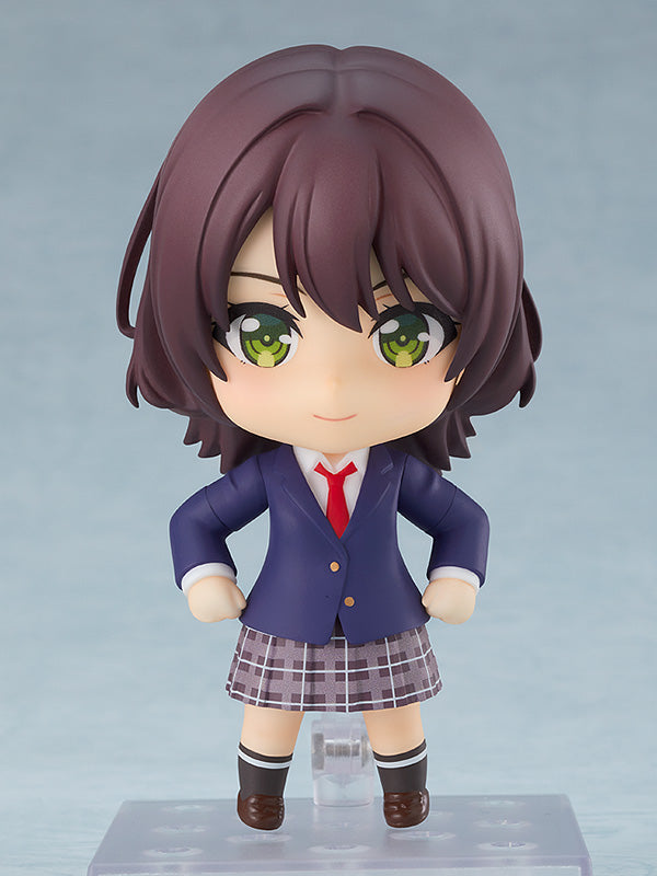 Nendoroid Aoi Hinami - Glacier Hobbies - Good Smile Company