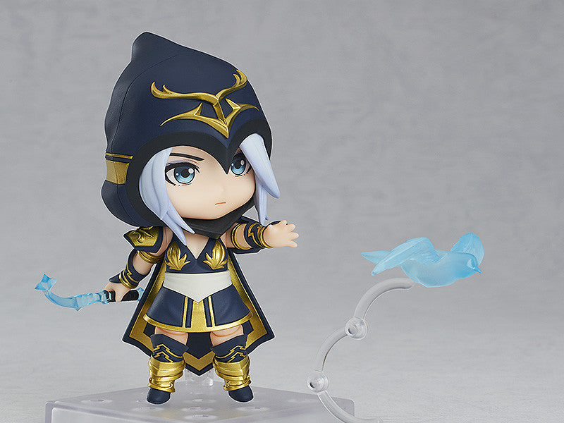 [PREORDER] Nendoroid Ashe - Glacier Hobbies - Good Smile Arts Shanghai