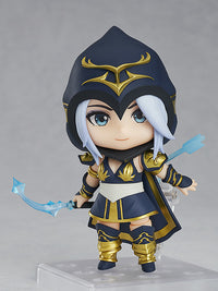 [PREORDER] Nendoroid Ashe - Glacier Hobbies - Good Smile Arts Shanghai