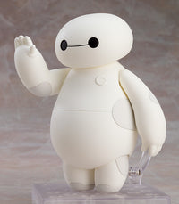 Nendoroid Baymax - Glacier Hobbies - Good Smile Company