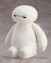 Nendoroid Baymax - Glacier Hobbies - Good Smile Company