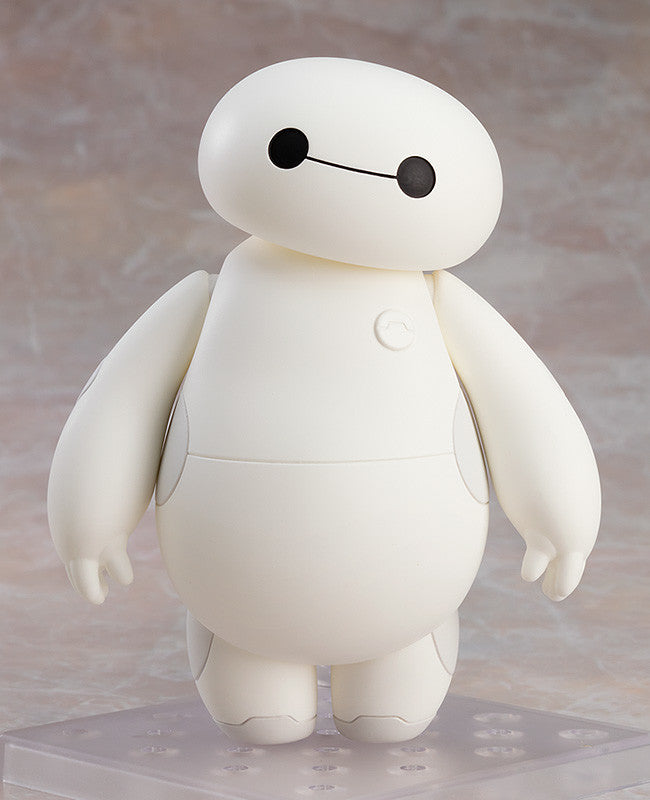 Nendoroid Baymax - Glacier Hobbies - Good Smile Company