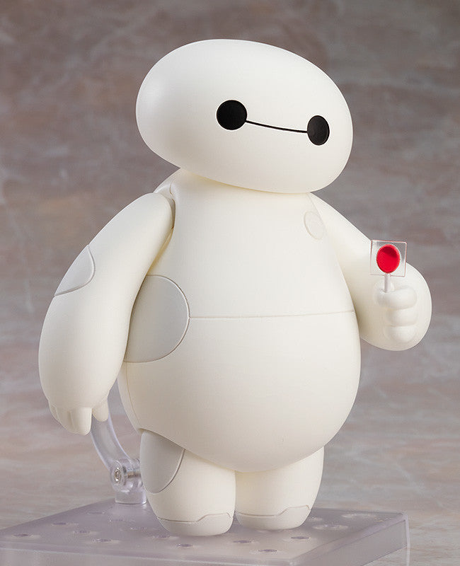 Nendoroid Baymax - Glacier Hobbies - Good Smile Company