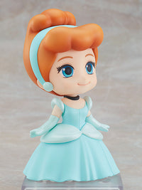 Nendoroid Cinderella - Glacier Hobbies - Good Smile Company