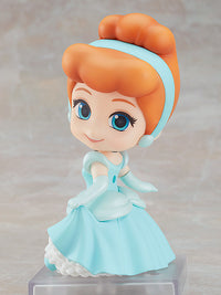 Nendoroid Cinderella - Glacier Hobbies - Good Smile Company