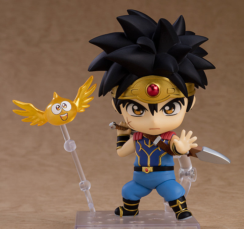 Nendoroid Dai - Glacier Hobbies - Good Smile Company