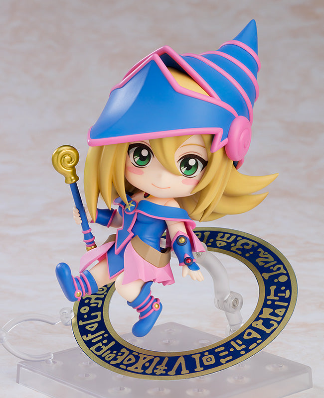 Nendoroid Dark Magician Girl - Glacier Hobbies - Good Smile Company