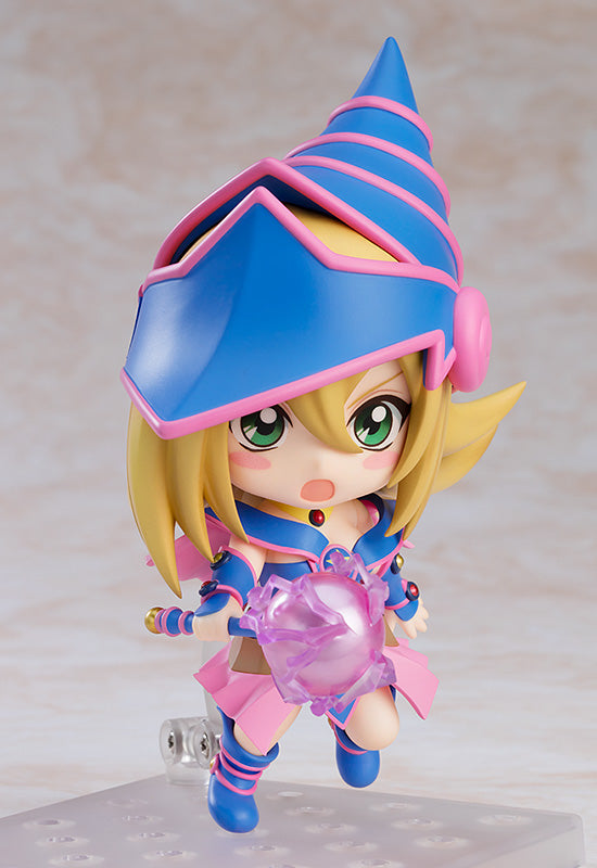 Nendoroid Dark Magician Girl - Glacier Hobbies - Good Smile Company