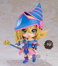 Nendoroid Dark Magician Girl - Glacier Hobbies - Good Smile Company