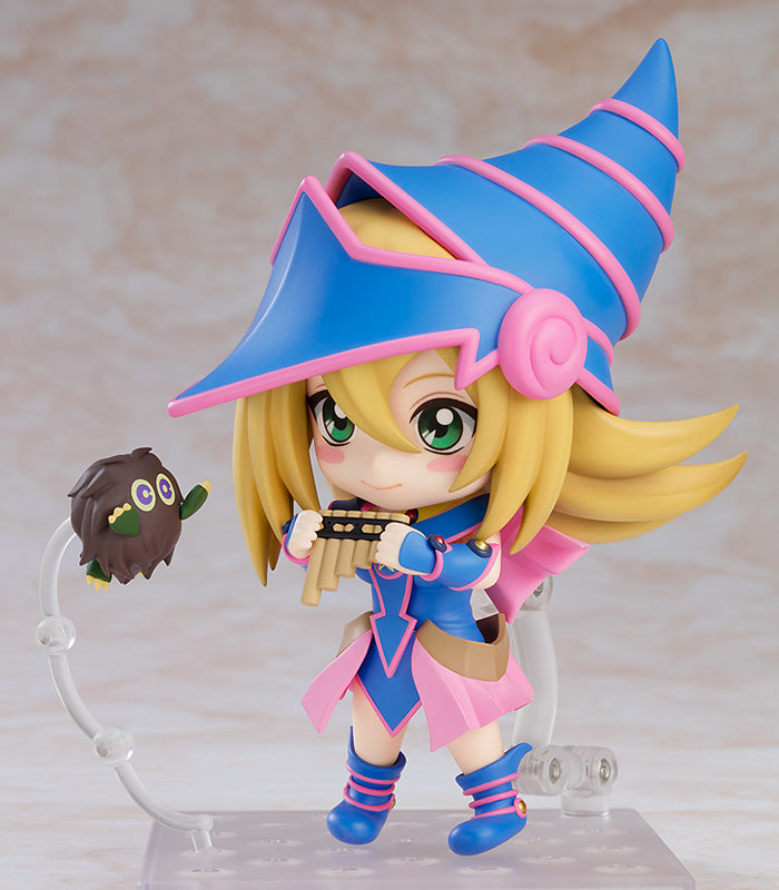 Nendoroid Dark Magician Girl - Glacier Hobbies - Good Smile Company