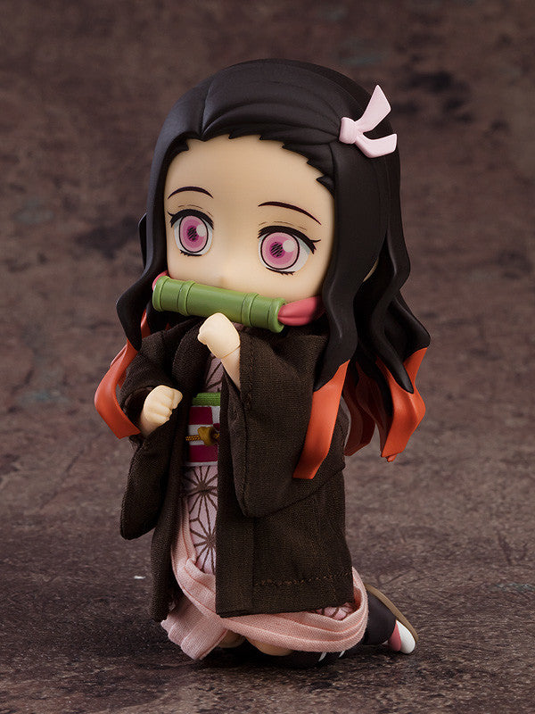 [PREORDER] Nendoroid Doll Nezuko Kamado - Glacier Hobbies - Good Smile Company