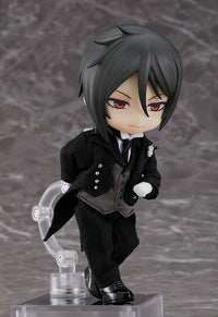 [PREORDER] Nendoroid Doll Sebastian Michaelis - Glacier Hobbies - Good Smile Company