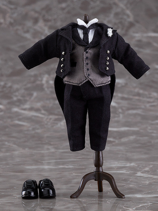 [PREORDER] Nendoroid Doll Sebastian Michaelis - Glacier Hobbies - Good Smile Company