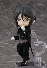 [PREORDER] Nendoroid Doll Sebastian Michaelis - Glacier Hobbies - Good Smile Company