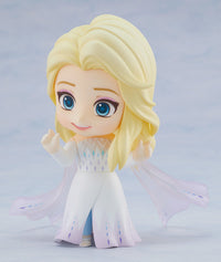 Nendoroid Elsa: Epilogue Dress Ver. - Glacier Hobbies - Good Smile Company