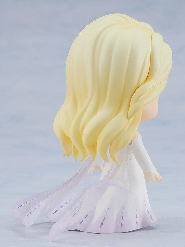 Nendoroid Elsa: Epilogue Dress Ver. - Glacier Hobbies - Good Smile Company