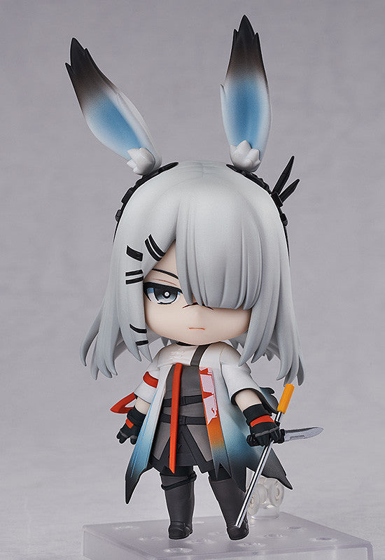 [PREORDER] Nendoroid FrostNova - Glacier Hobbies - Good Smile Arts Shanghai