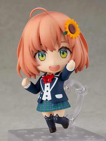 Nendoroid Honma Himawari - Glacier Hobbies - Good Smile Company