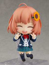 Nendoroid Honma Himawari - Glacier Hobbies - Good Smile Company