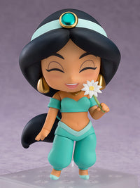 Nendoroid Jasmine - Glacier Hobbies - Good Smile Company