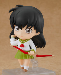 Nendoroid Kagome Higurashi - Glacier Hobbies - Good Smile Company