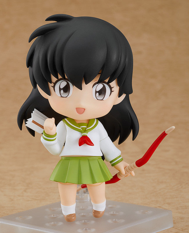 Nendoroid Kagome Higurashi - Glacier Hobbies - Good Smile Company