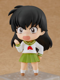 Nendoroid Kagome Higurashi - Glacier Hobbies - Good Smile Company