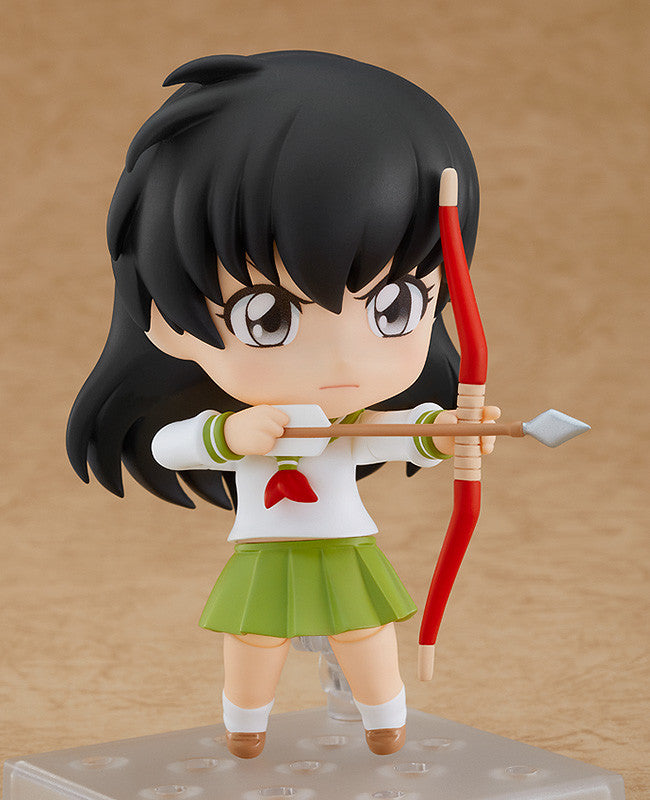 Nendoroid Kagome Higurashi - Glacier Hobbies - Good Smile Company