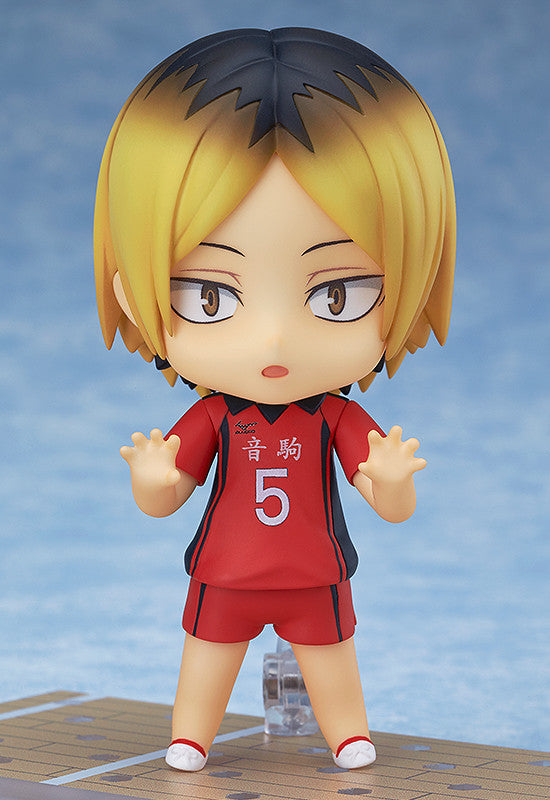 [PREORDER] Nendoroid Kenma Kozume (3rd run) - Glacier Hobbies - ORANGE ROUGE