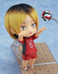 [PREORDER] Nendoroid Kenma Kozume (3rd run) - Glacier Hobbies - ORANGE ROUGE