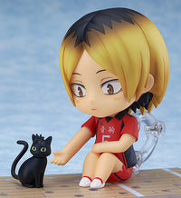 [PREORDER] Nendoroid Kenma Kozume (3rd run) - Glacier Hobbies - ORANGE ROUGE