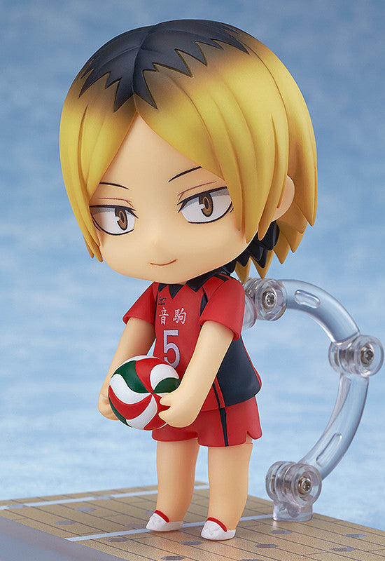 [PREORDER] Nendoroid Kenma Kozume (3rd run) - Glacier Hobbies - ORANGE ROUGE