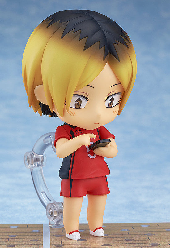 [PREORDER] Nendoroid Kenma Kozume (3rd run) - Glacier Hobbies - ORANGE ROUGE