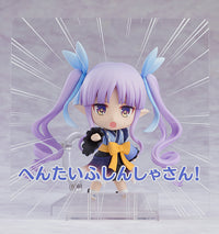 [PREORDER] Nendoroid Kyoka - Glacier Hobbies - Good Smile Company