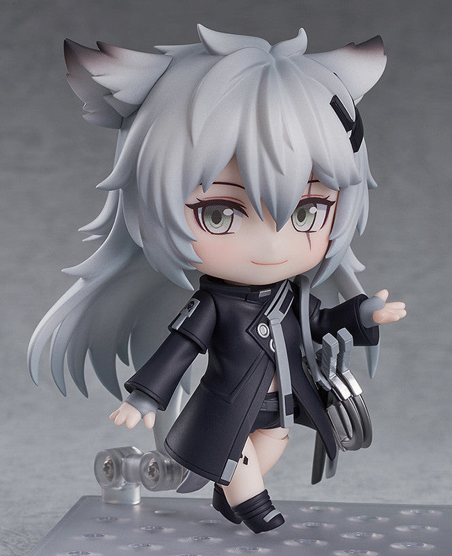 Nendoroid Lappland - Glacier Hobbies - Good Smile Arts Shanghai