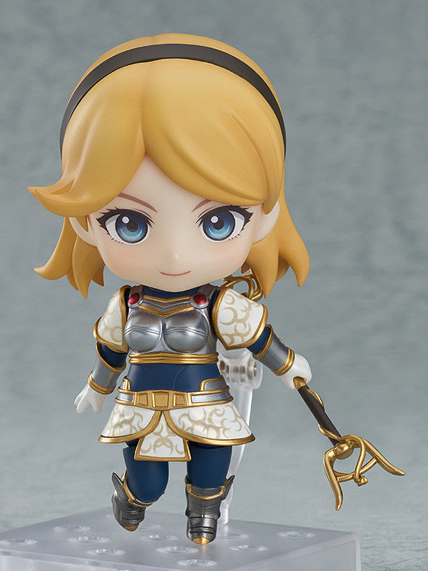 Nendoroid Lux - Glacier Hobbies - Good Smile Arts Shanghai