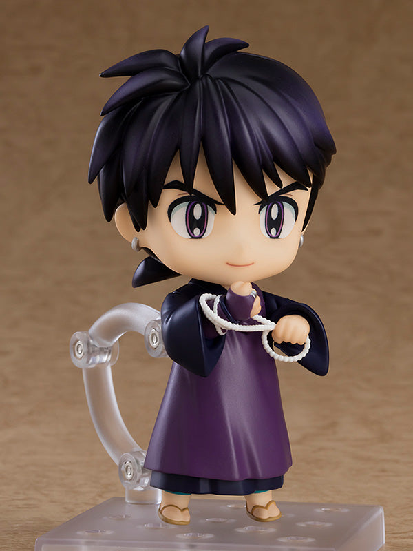 [PREORDER] Nendoroid Miroku - Glacier Hobbies - Good Smile Company