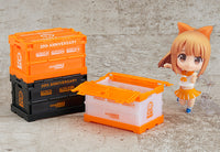 Nendoroid More Anniversary Container (Orange) - Glacier Hobbies - Good Smile Company