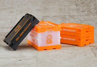 Nendoroid More Anniversary Container (Orange) - Glacier Hobbies - Good Smile Company