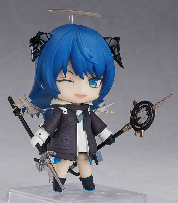 [PREORDER] Nendoroid Mostima - Glacier Hobbies - Good Smile Arts Shanghai