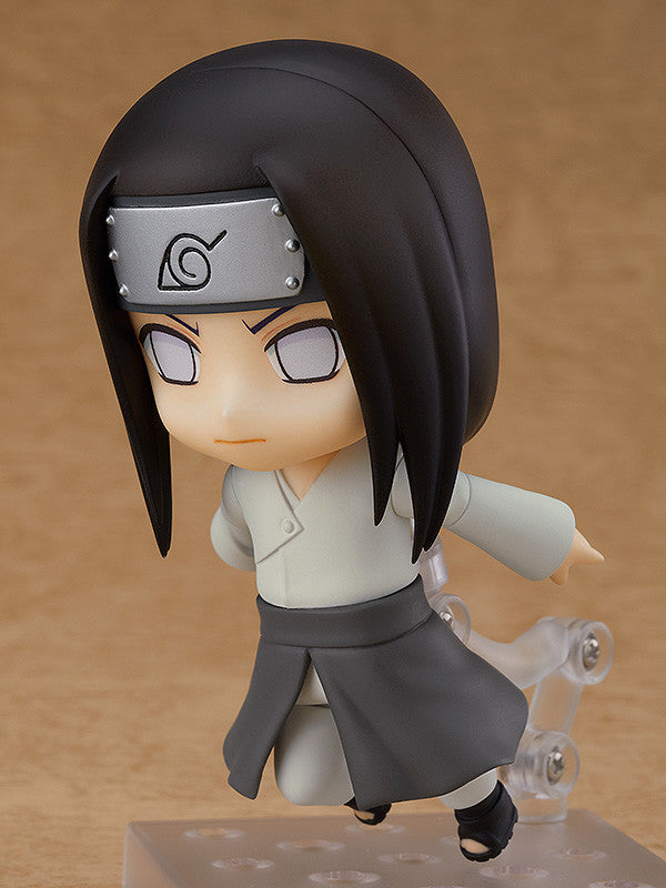 Nendoroid Neji Hyuga - Glacier Hobbies - Good Smile Company